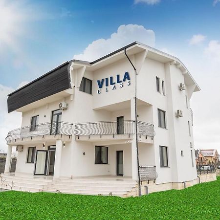 Villa Class Sânmartin Exterior foto